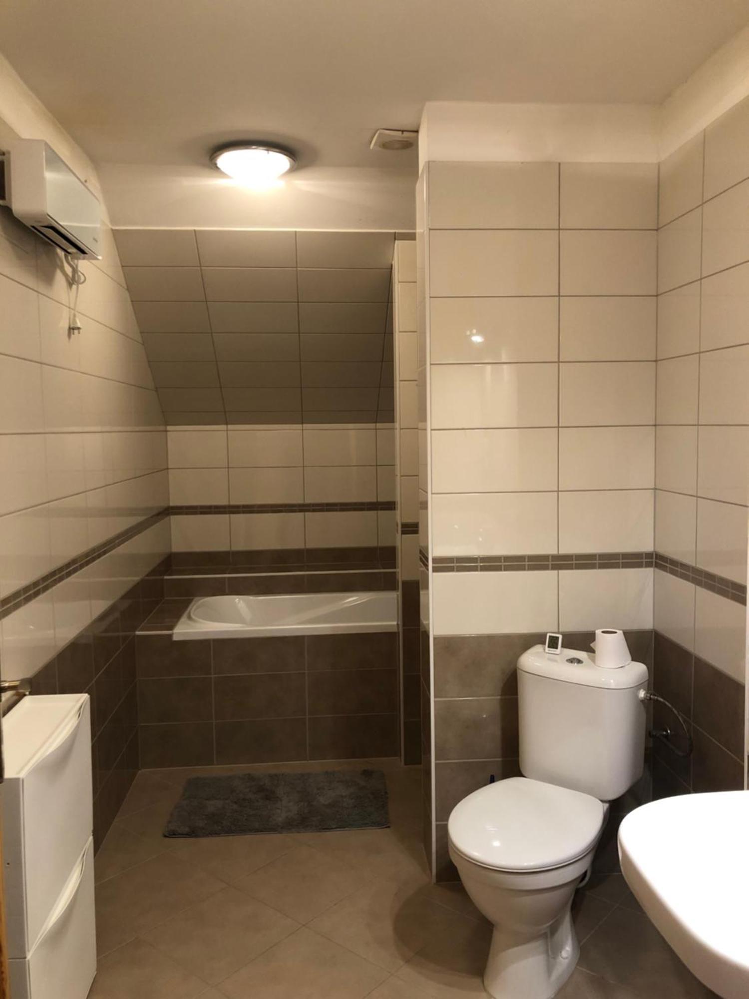 Apartmany Kosov 1 Bor Εξωτερικό φωτογραφία